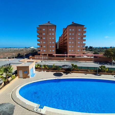 Apartamento Acogedor En Cabanes, Torre La Sal, Costamar I Marina D'Or Venta de San Antonio-Estacion Экстерьер фото
