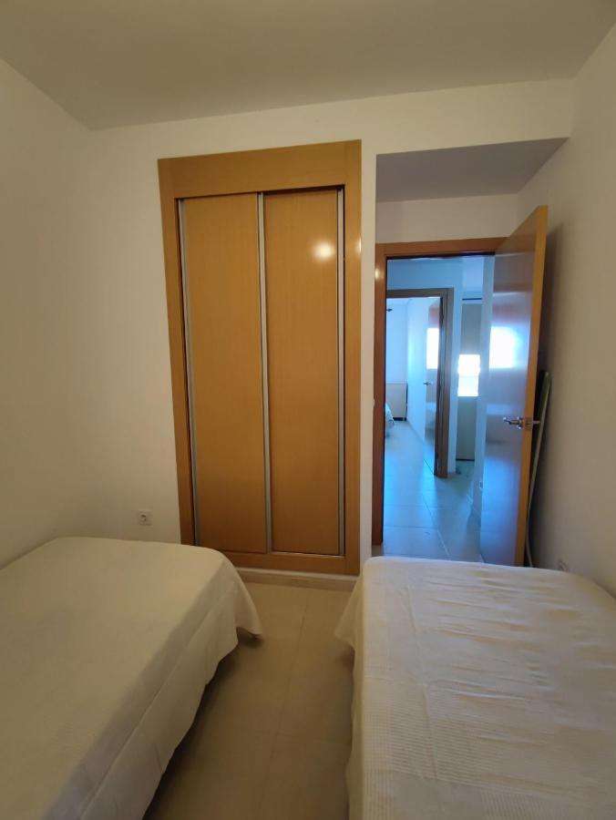 Apartamento Acogedor En Cabanes, Torre La Sal, Costamar I Marina D'Or Venta de San Antonio-Estacion Экстерьер фото