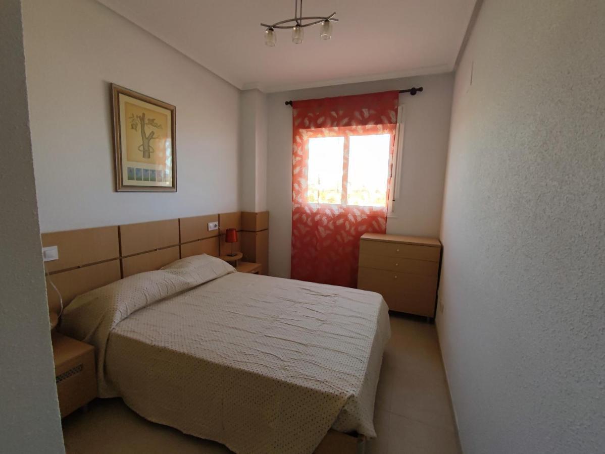 Apartamento Acogedor En Cabanes, Torre La Sal, Costamar I Marina D'Or Venta de San Antonio-Estacion Экстерьер фото
