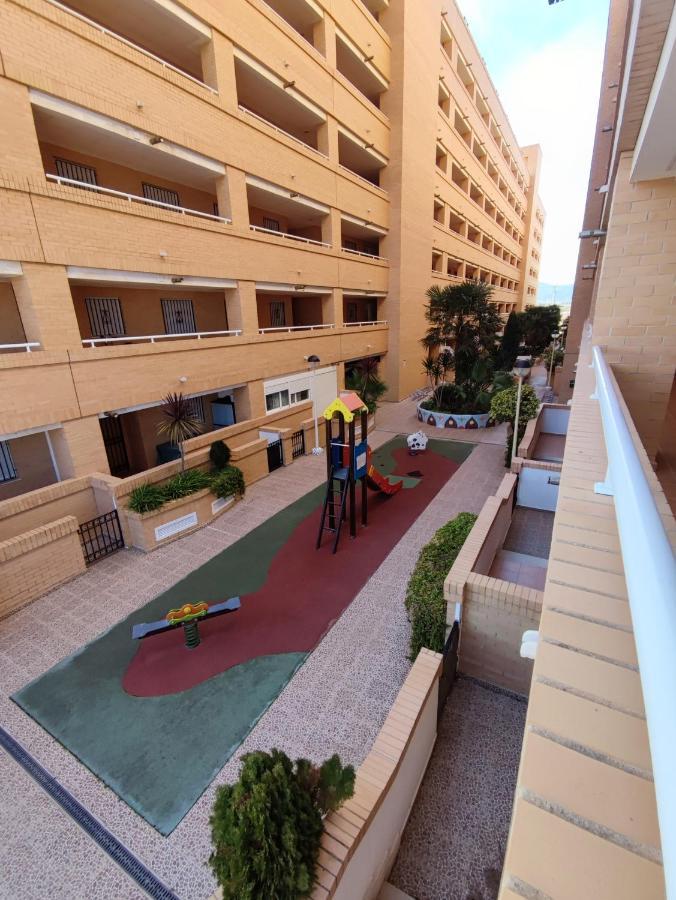 Apartamento Acogedor En Cabanes, Torre La Sal, Costamar I Marina D'Or Venta de San Antonio-Estacion Экстерьер фото
