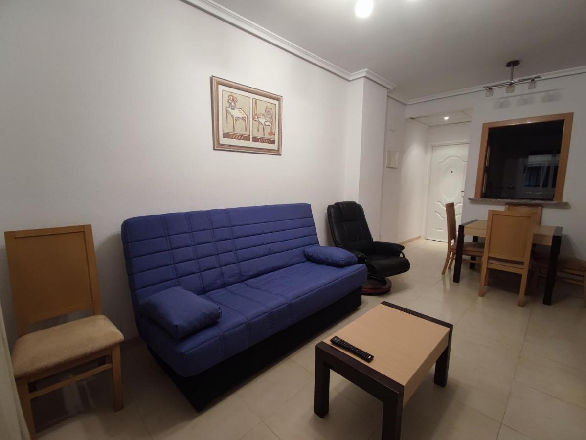 Apartamento Acogedor En Cabanes, Torre La Sal, Costamar I Marina D'Or Venta de San Antonio-Estacion Экстерьер фото