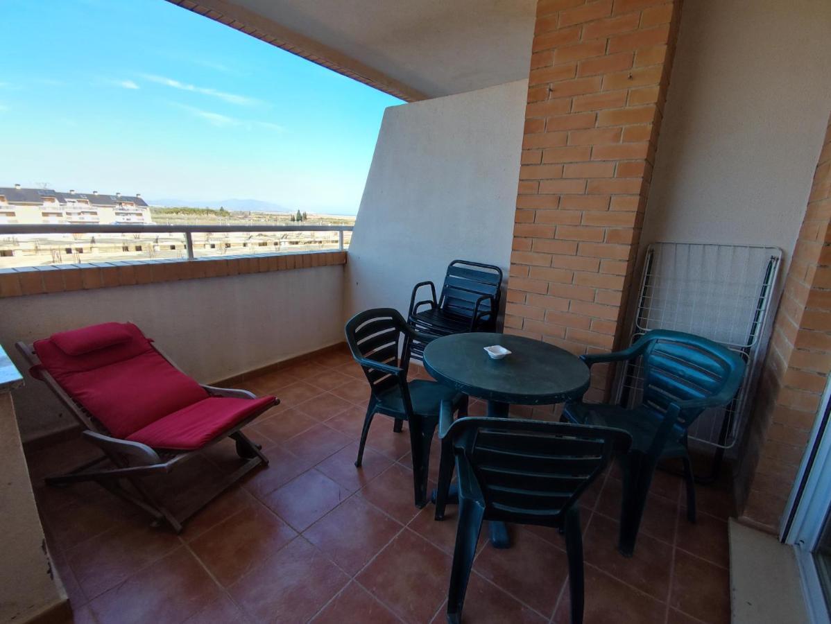 Apartamento Acogedor En Cabanes, Torre La Sal, Costamar I Marina D'Or Venta de San Antonio-Estacion Экстерьер фото
