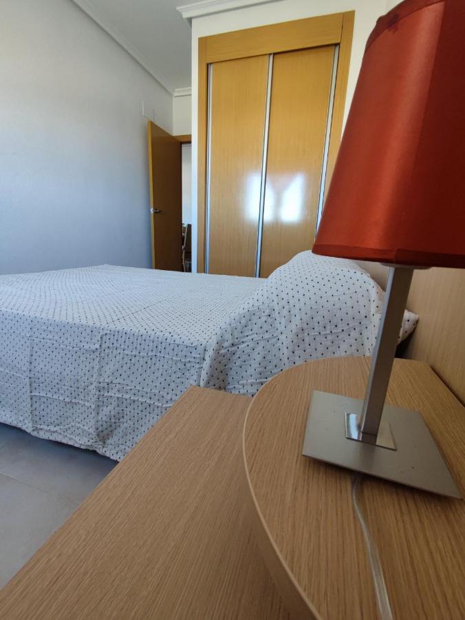 Apartamento Acogedor En Cabanes, Torre La Sal, Costamar I Marina D'Or Venta de San Antonio-Estacion Экстерьер фото