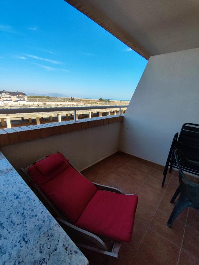 Apartamento Acogedor En Cabanes, Torre La Sal, Costamar I Marina D'Or Venta de San Antonio-Estacion Экстерьер фото
