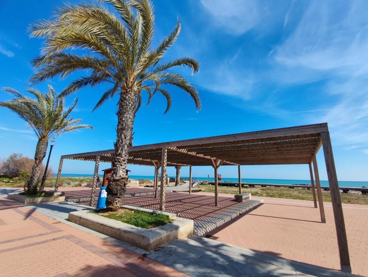 Apartamento Acogedor En Cabanes, Torre La Sal, Costamar I Marina D'Or Venta de San Antonio-Estacion Экстерьер фото
