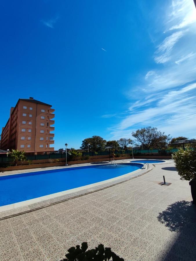 Apartamento Acogedor En Cabanes, Torre La Sal, Costamar I Marina D'Or Venta de San Antonio-Estacion Экстерьер фото