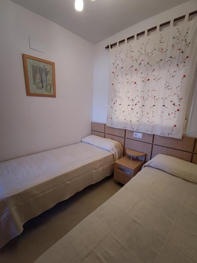 Apartamento Acogedor En Cabanes, Torre La Sal, Costamar I Marina D'Or Venta de San Antonio-Estacion Экстерьер фото