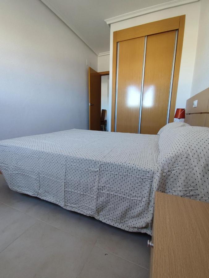 Apartamento Acogedor En Cabanes, Torre La Sal, Costamar I Marina D'Or Venta de San Antonio-Estacion Экстерьер фото