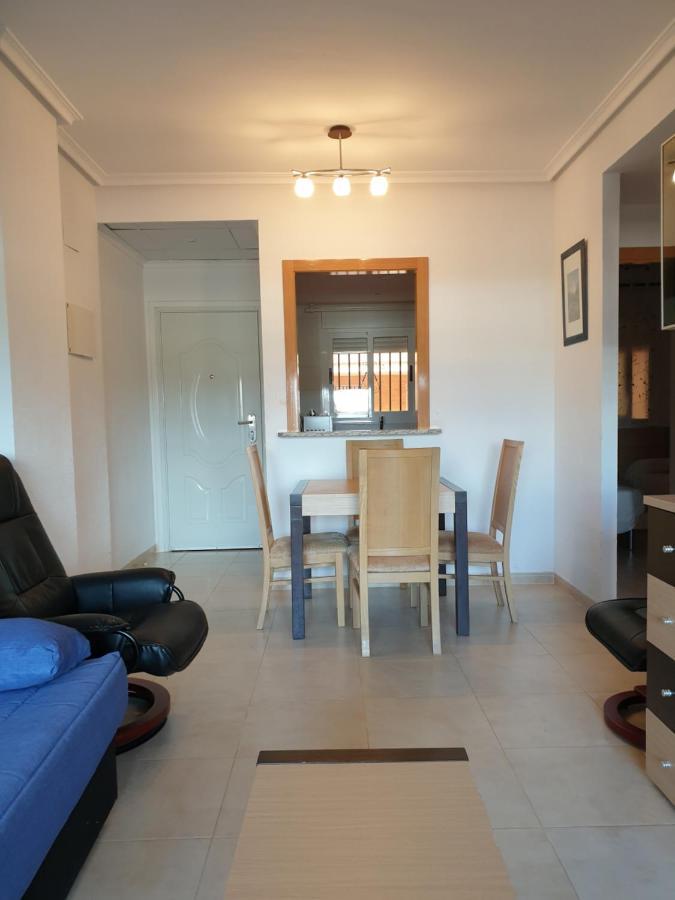 Apartamento Acogedor En Cabanes, Torre La Sal, Costamar I Marina D'Or Venta de San Antonio-Estacion Экстерьер фото