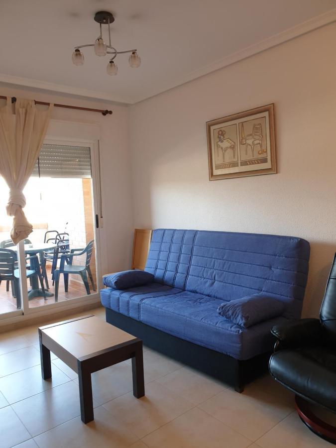 Apartamento Acogedor En Cabanes, Torre La Sal, Costamar I Marina D'Or Venta de San Antonio-Estacion Экстерьер фото