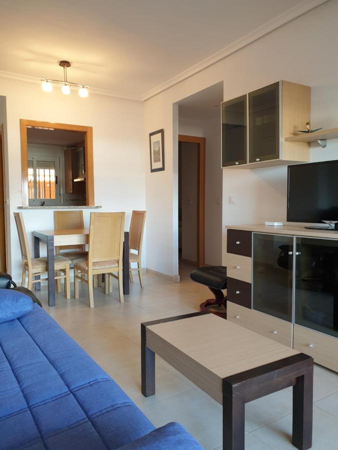 Apartamento Acogedor En Cabanes, Torre La Sal, Costamar I Marina D'Or Venta de San Antonio-Estacion Экстерьер фото