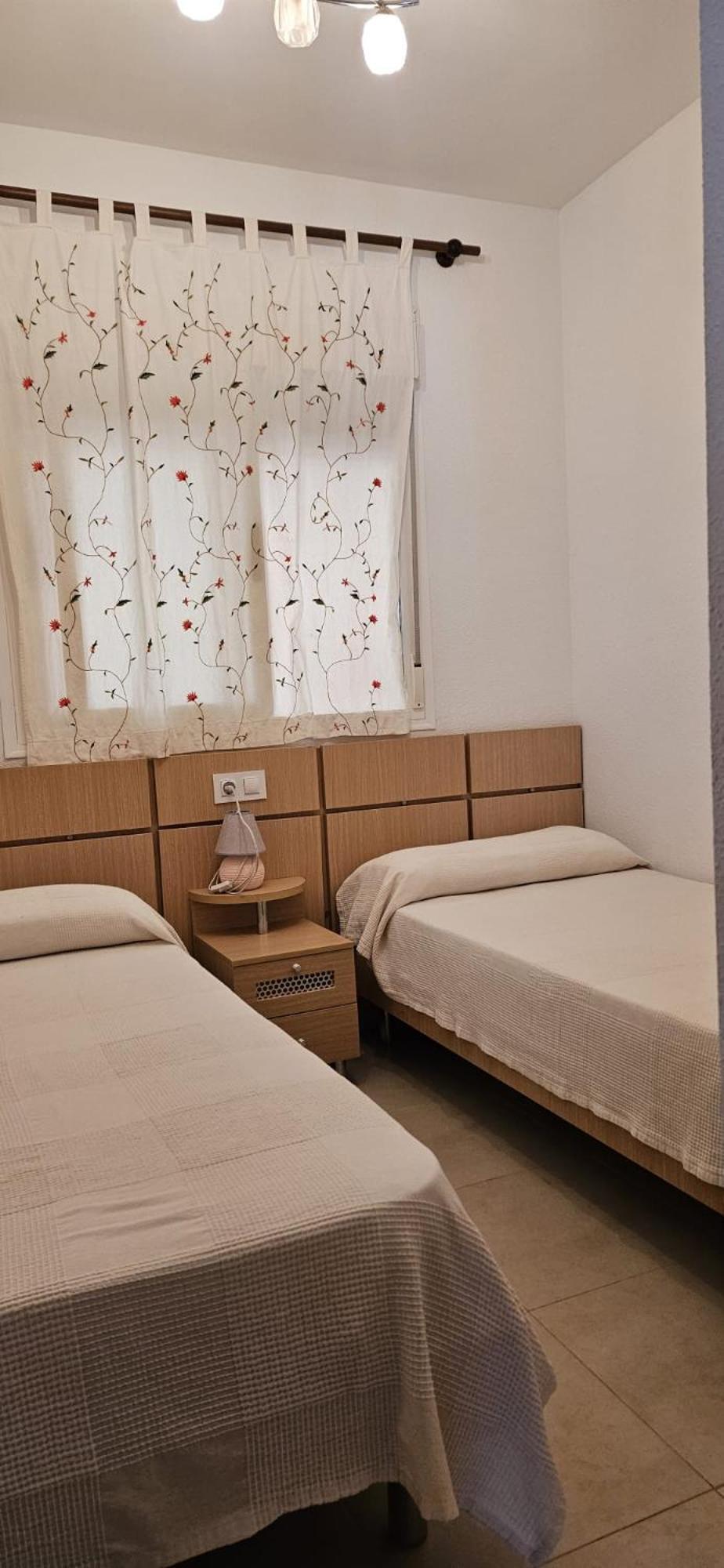 Apartamento Acogedor En Cabanes, Torre La Sal, Costamar I Marina D'Or Venta de San Antonio-Estacion Экстерьер фото
