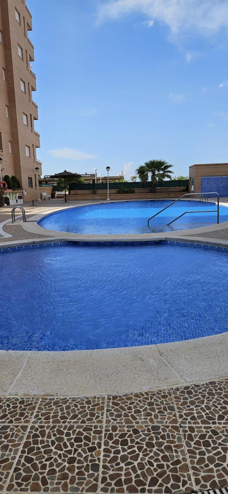 Apartamento Acogedor En Cabanes, Torre La Sal, Costamar I Marina D'Or Venta de San Antonio-Estacion Экстерьер фото