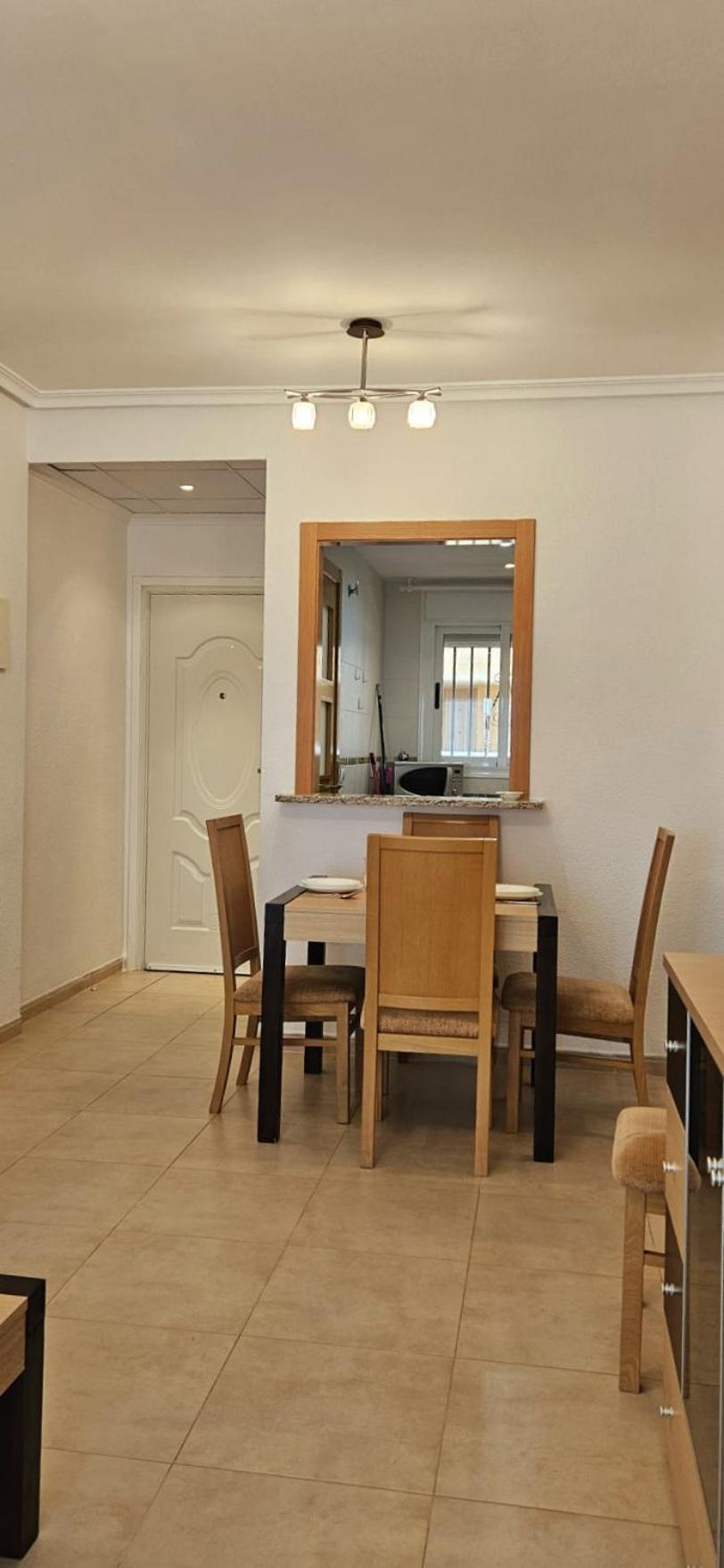 Apartamento Acogedor En Cabanes, Torre La Sal, Costamar I Marina D'Or Venta de San Antonio-Estacion Экстерьер фото