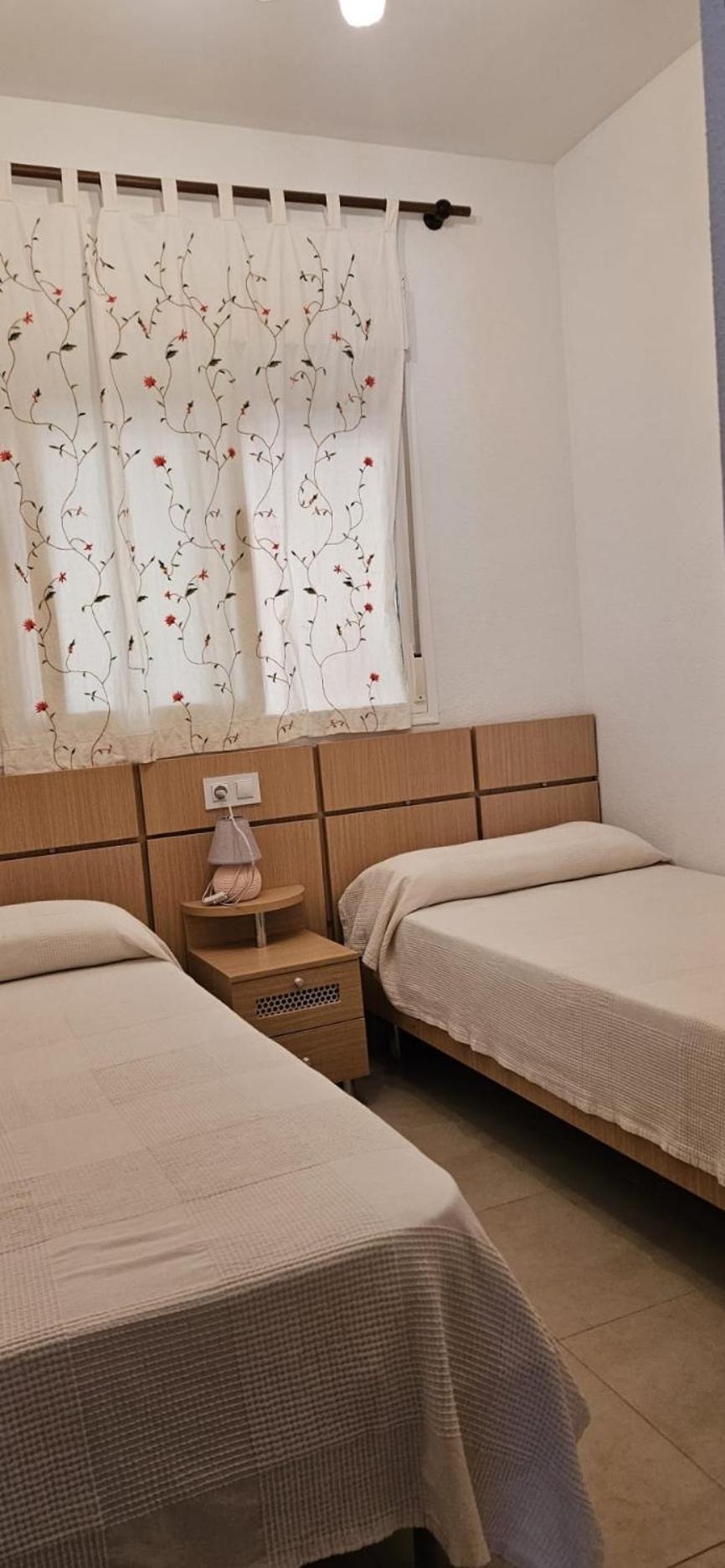 Apartamento Acogedor En Cabanes, Torre La Sal, Costamar I Marina D'Or Venta de San Antonio-Estacion Экстерьер фото