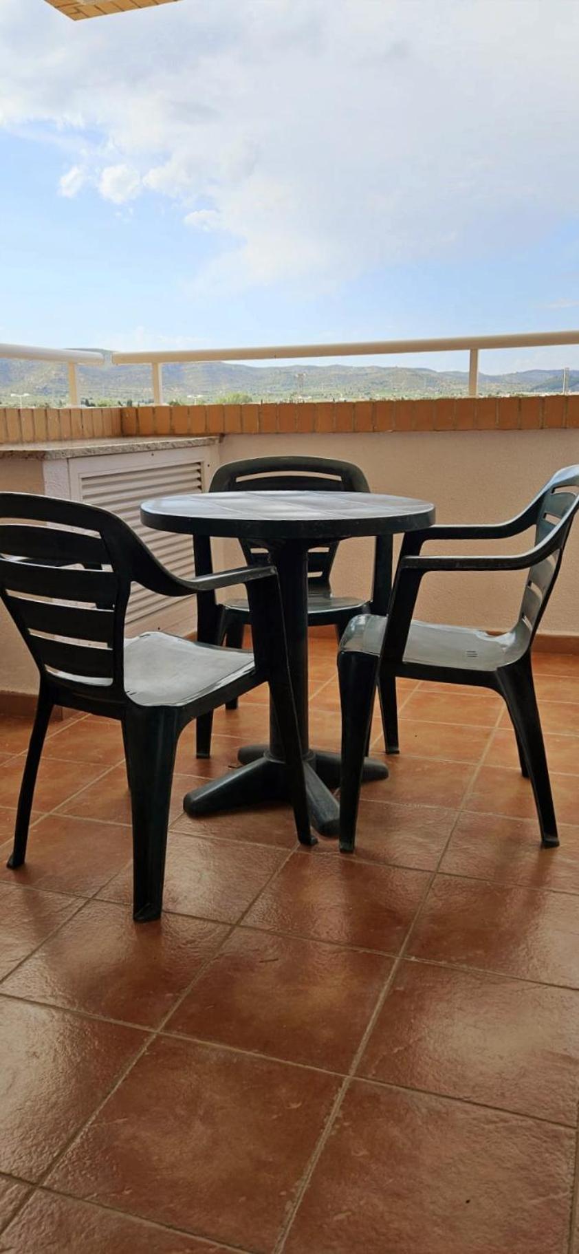Apartamento Acogedor En Cabanes, Torre La Sal, Costamar I Marina D'Or Venta de San Antonio-Estacion Экстерьер фото
