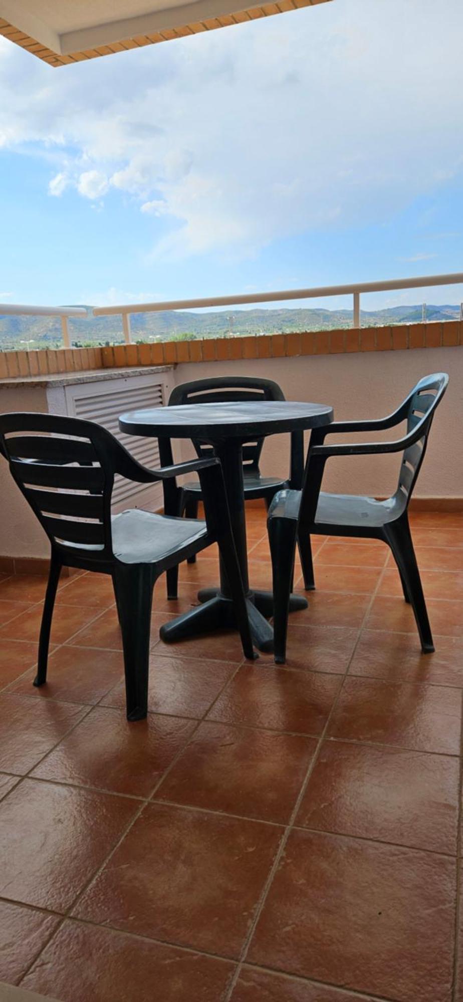 Apartamento Acogedor En Cabanes, Torre La Sal, Costamar I Marina D'Or Venta de San Antonio-Estacion Экстерьер фото
