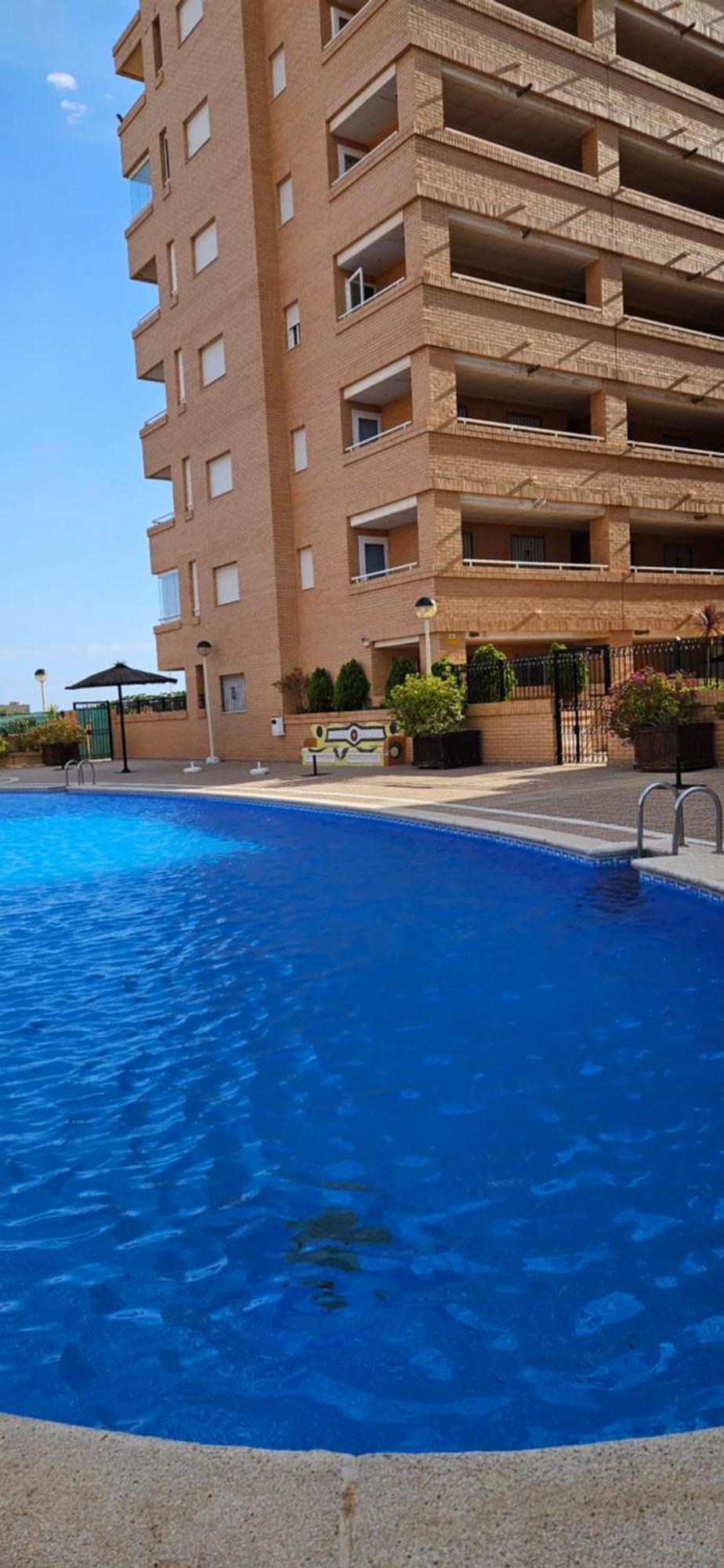 Apartamento Acogedor En Cabanes, Torre La Sal, Costamar I Marina D'Or Venta de San Antonio-Estacion Экстерьер фото
