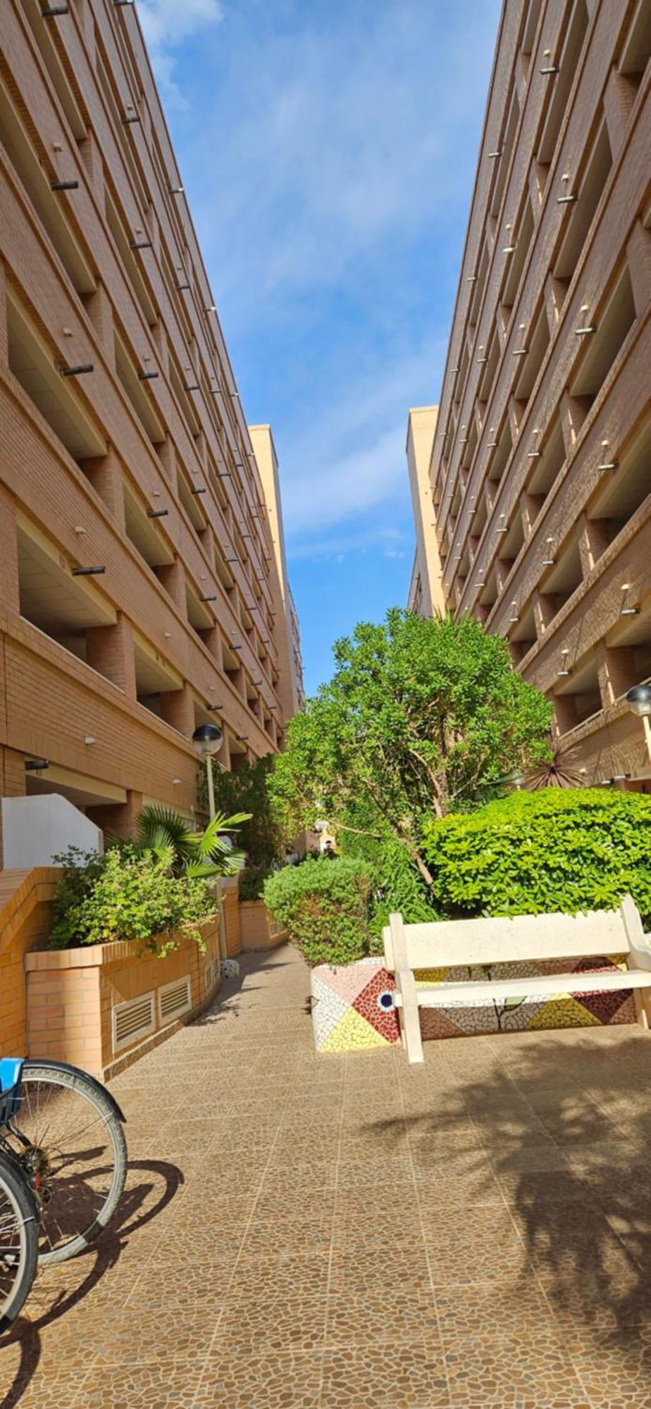Apartamento Acogedor En Cabanes, Torre La Sal, Costamar I Marina D'Or Venta de San Antonio-Estacion Экстерьер фото